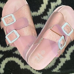 Girls sandal